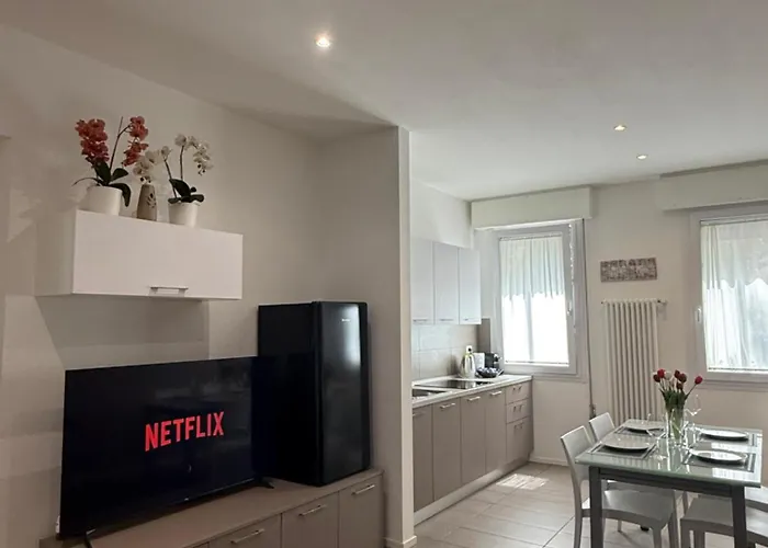 My Happy Place - Restyled Apartment