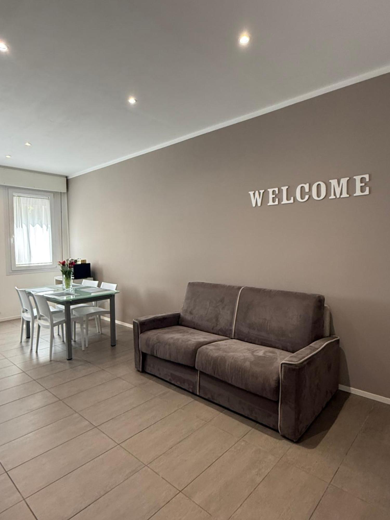My Happy Place - Restyled Apartamento Venecia