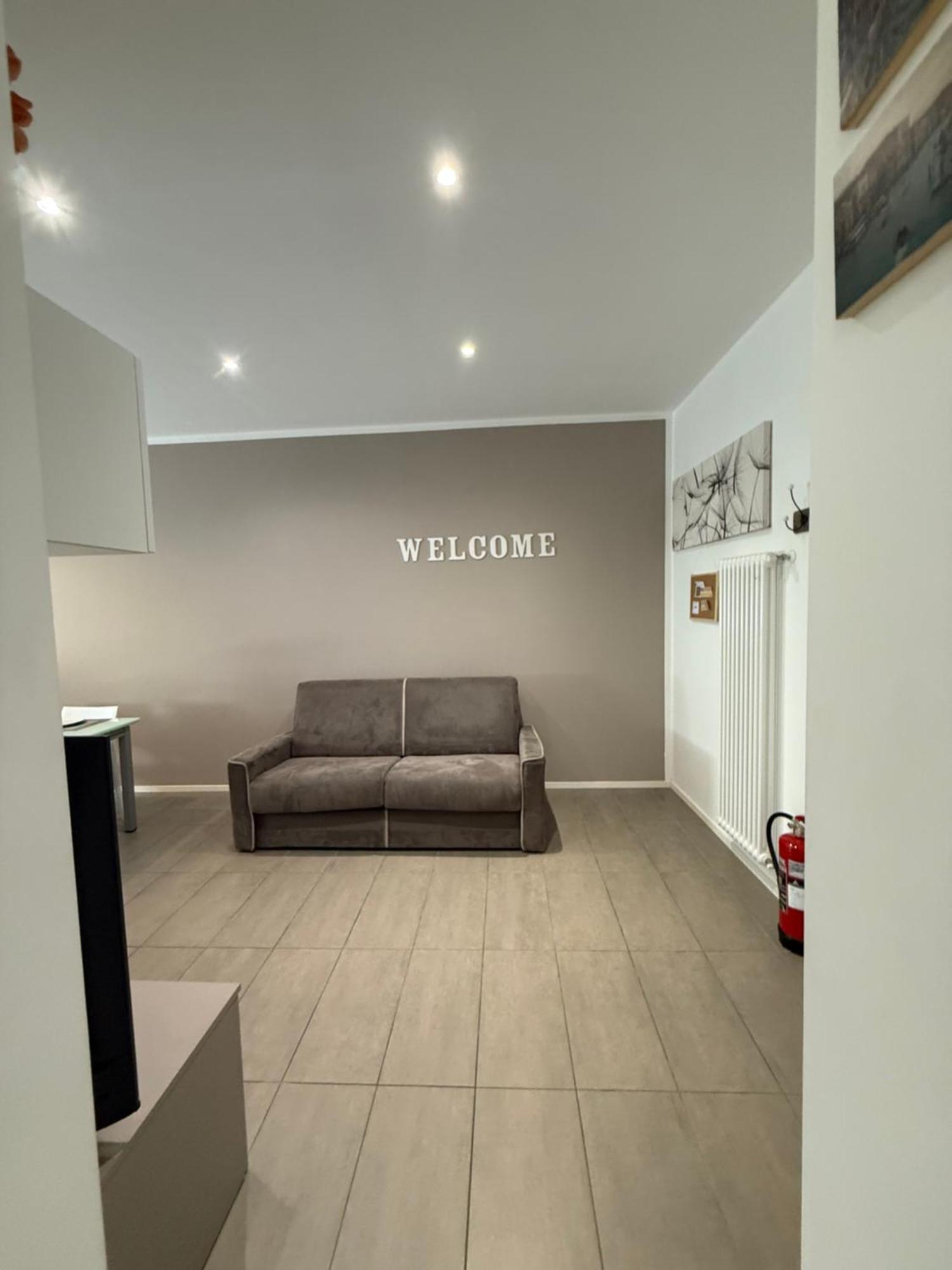My Happy Place - Restyled Apartamento Venecia